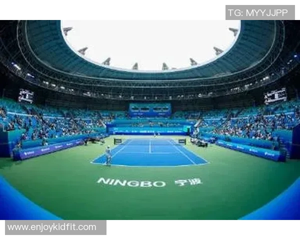 南京网球队的力量与精神:聚焦网球运动的成长与发展